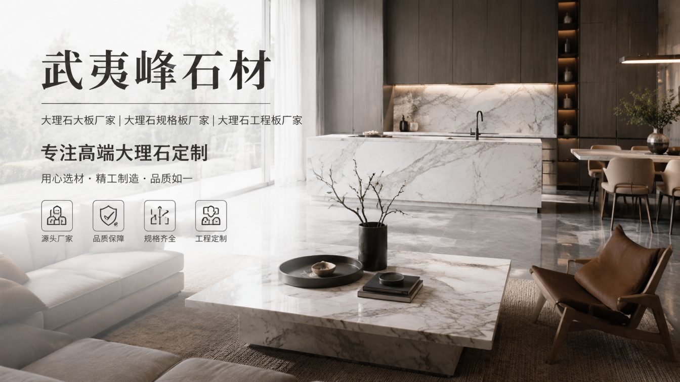 拉萨为全疆空间提供大理石方案